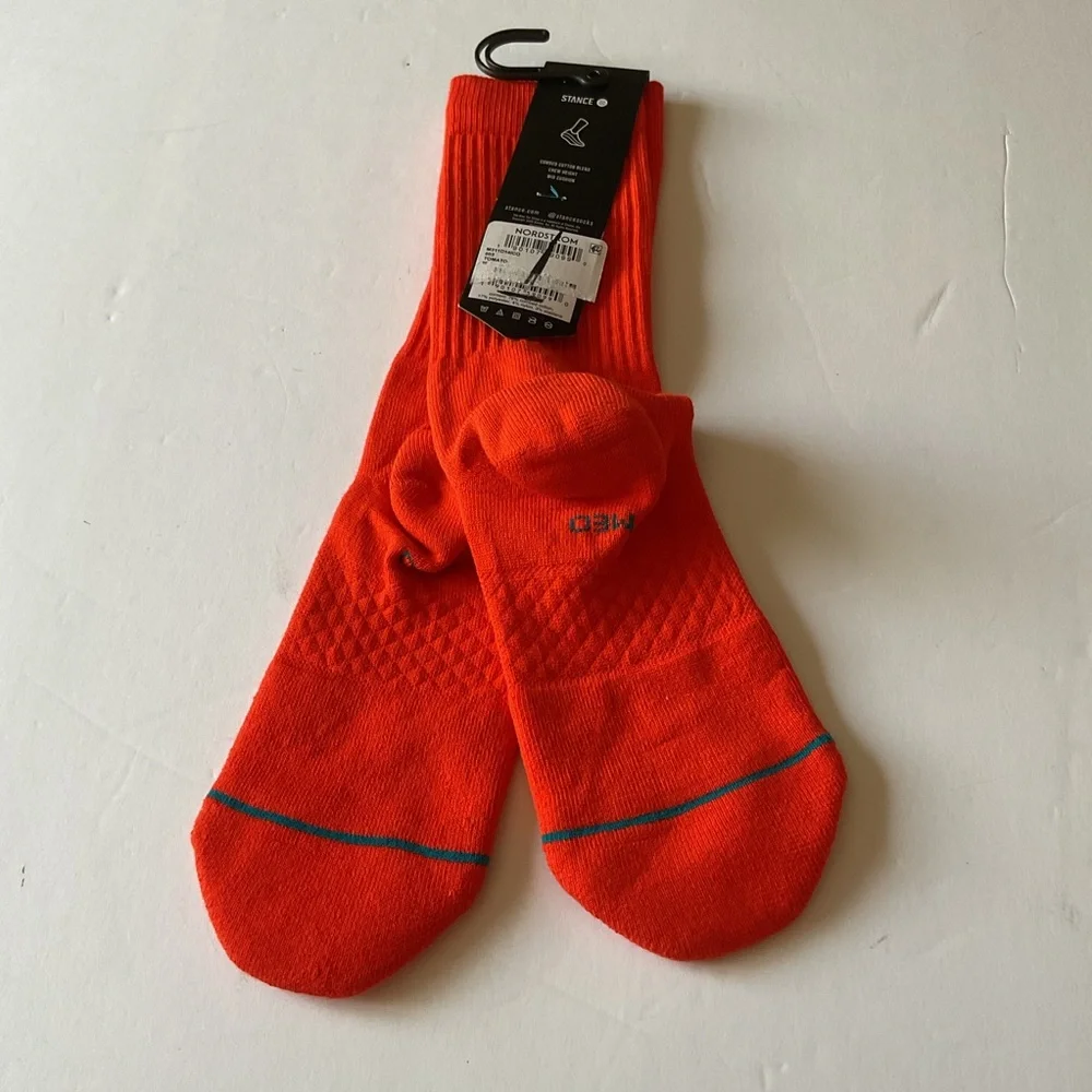 Stance mens casual